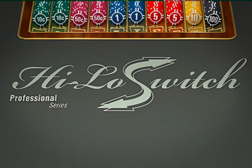 Hi Lo Switch