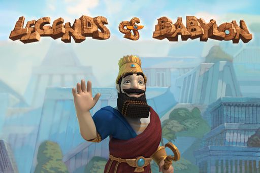 Legends of Babylon