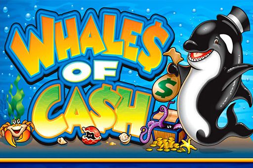 Whales of Cash