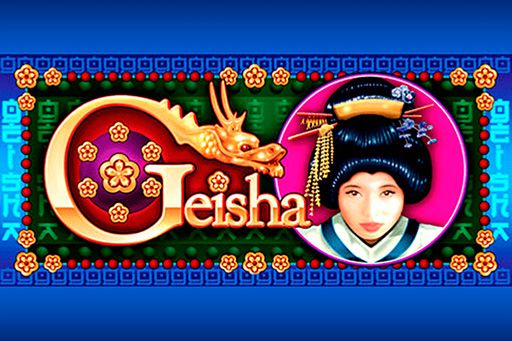 Geisha