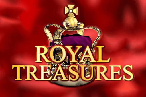 Royal Treasures