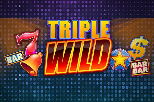Triple Wild